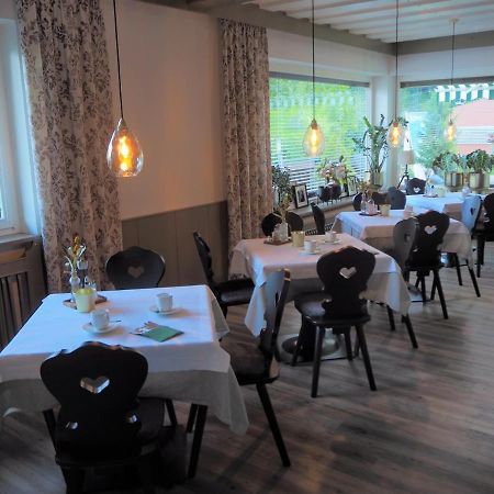 Pension Margarete Zell am See Exterior photo