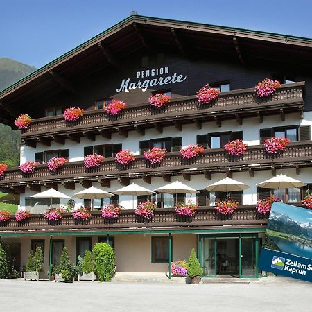 Pension Margarete Zell am See Exterior photo