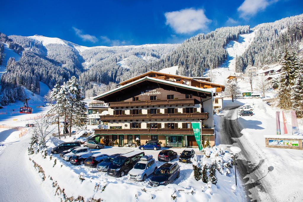 Pension Margarete Zell am See Exterior photo