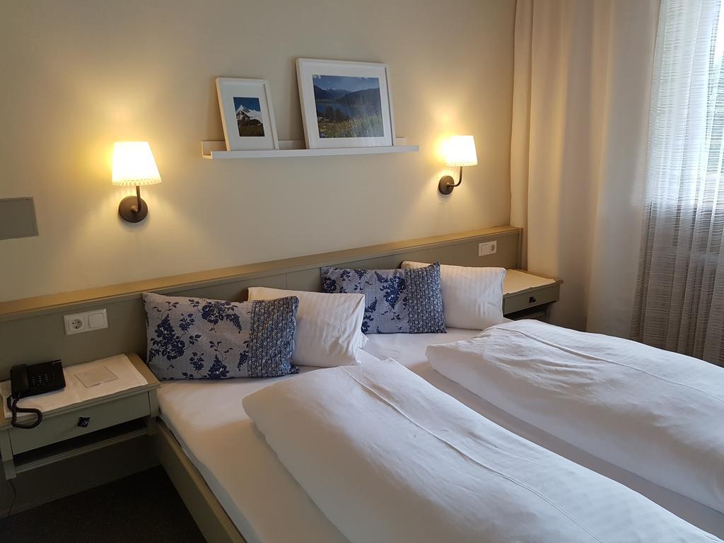 Pension Margarete Zell am See Exterior photo