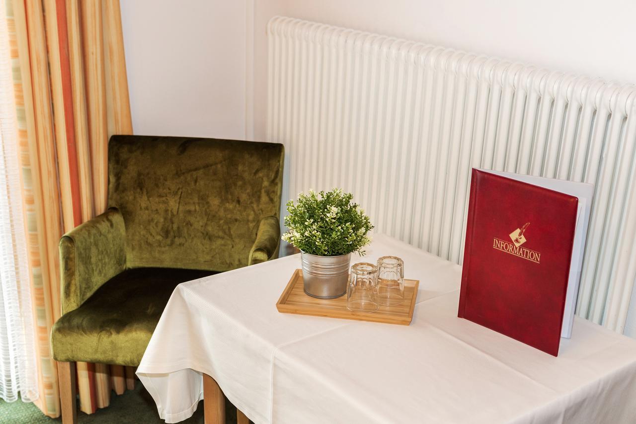 Pension Margarete Zell am See Exterior photo