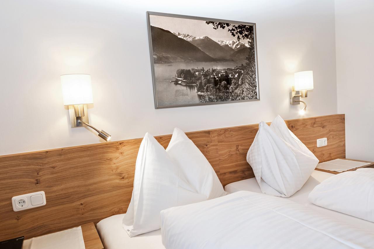 Pension Margarete Zell am See Exterior photo